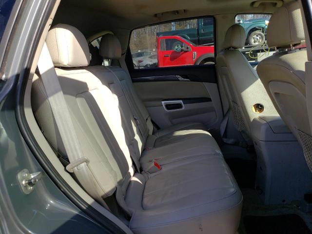 Photo 6 from auction – 2009 SATURN VUE XE with VIN 3GSCL33P29S526090