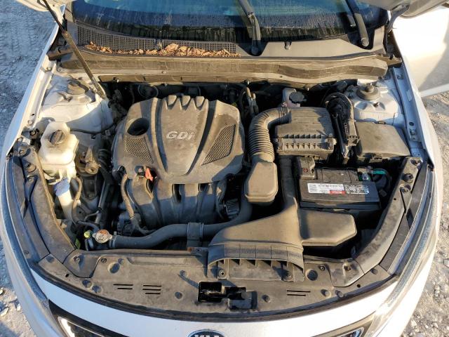 صورة رقم 7 من المزاد - 2015 KIA OPTIMA EX مع VIN 5XXGN4A73FG513933