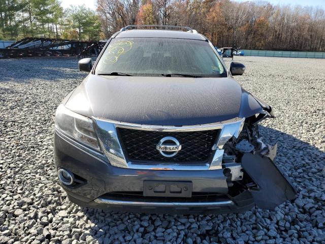 Photo 7 from auction – 2013 NISSAN PATHFINDER with VIN 5N1AR2MM9DC619943
