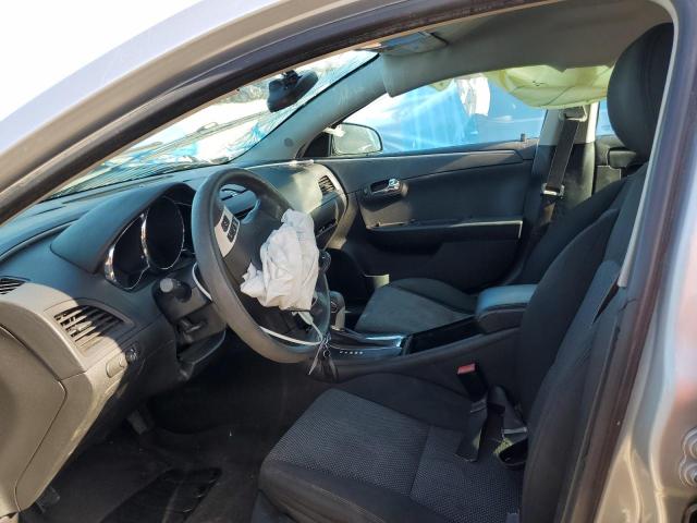 Photo 5 from auction – 2012 CHEVROLET MALIBU 1LT with VIN 1G1ZC5E02CF306602
