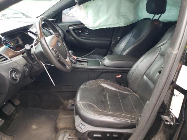 Фото 5 с аукциона – 2015 FORD TAURUS LIM с VIN 1FAHP2F81FG146615