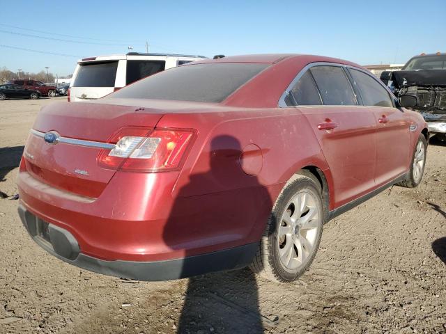 Foto 4 de la subasta – 2010 FORD TAURUS SEL con VIN 1FAHP2EW4AG115948