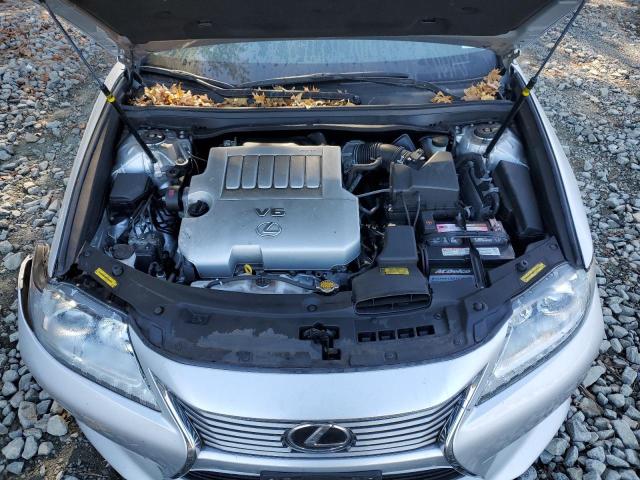 Photo 7 from auction – 2014 LEXUS ES 350 with VIN JTHBK1GG0E2131130