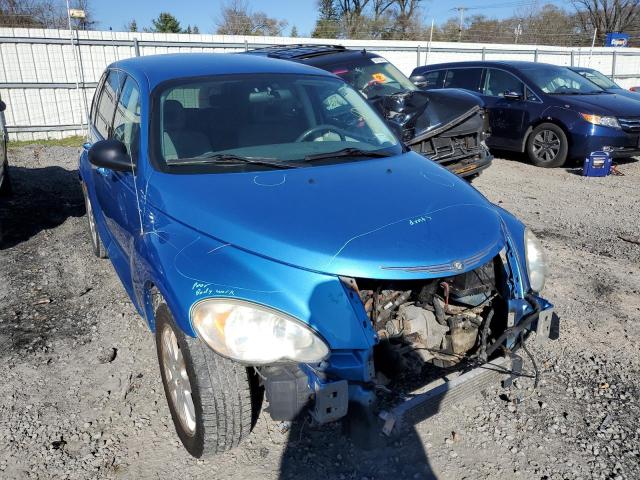 Photo 1 from auction – 2008 CHRYSLER PT CRUISER with VIN 3A8FY58BX8T187471