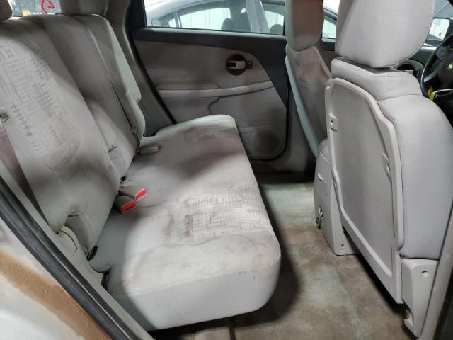 Photo 6 from auction – 2006 CHEVROLET EQUINOX LS with VIN 2CNDL13F466197023