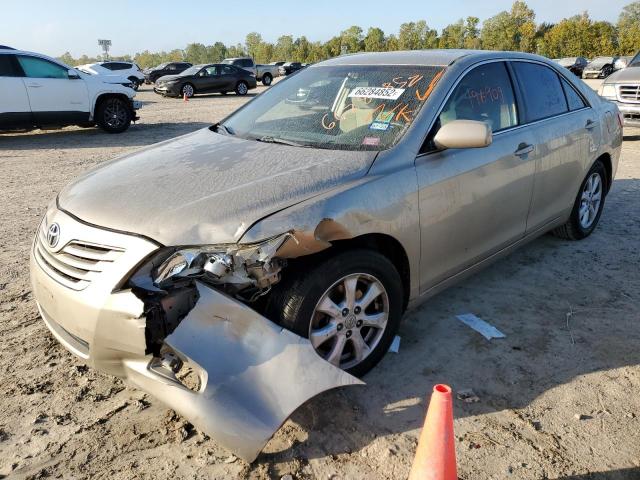 Photo 2 from auction – 2008 TOYOTA CAMRY CE with VIN 4T1BE46K08U251935