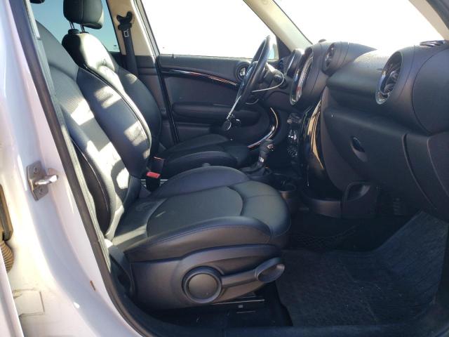 Photo 5 from auction – 2013 MINI COOPER S C with VIN WMWZC5C57DWP31804