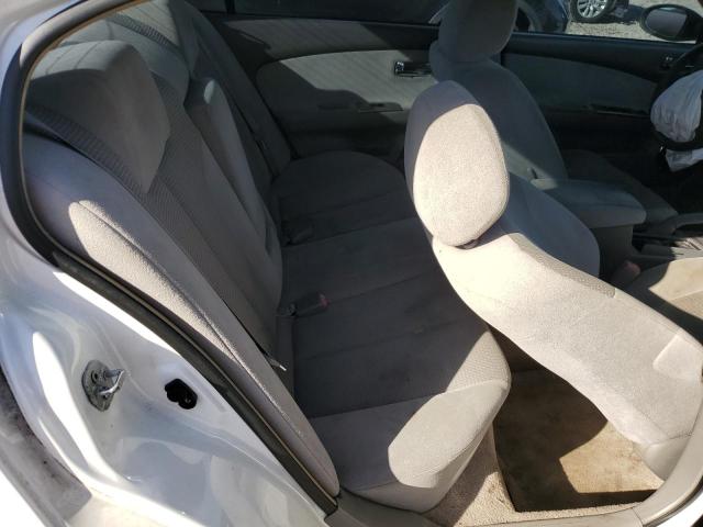 Photo 6 from auction – 2006 NISSAN ALTIMA S with VIN 1N4AL11DX6C193046