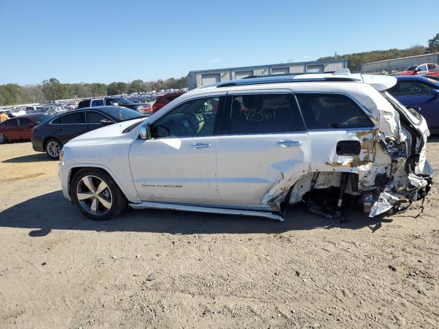 Photo 9 from auction – 2016 JEEP GRAND CHER with VIN 1C4RJFCG2GC474654