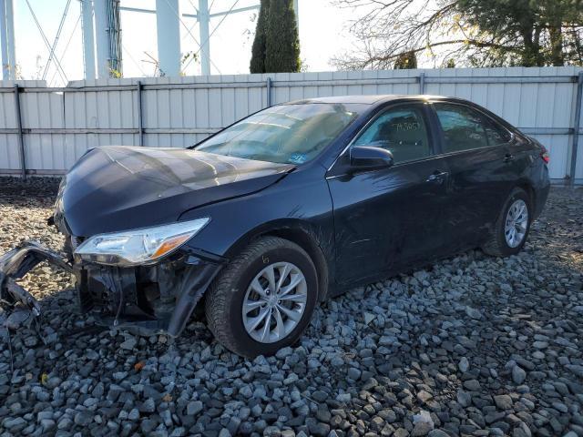Photo 2 from auction – 2015 TOYOTA CAMRY LE with VIN 4T4BF1FK8FR499025