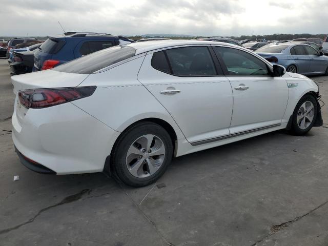 Zdjęcie 3 z aukcji – 2016 KIA OPTIMA HYB z VIN KNAGM4AD0G5092250