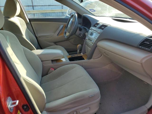 Photo 5 from auction – 2007 TOYOTA CAMRY CE with VIN 4T1BE46K47U153232