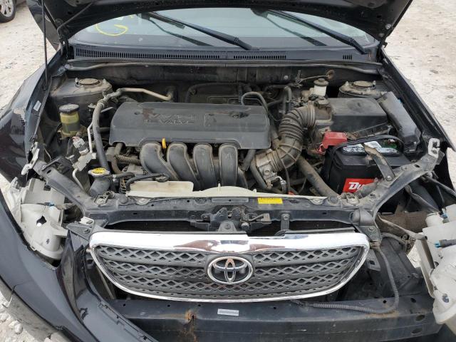 Photo 7 from auction – 2007 TOYOTA COROLLA CE with VIN 1NXBR32E07Z875957