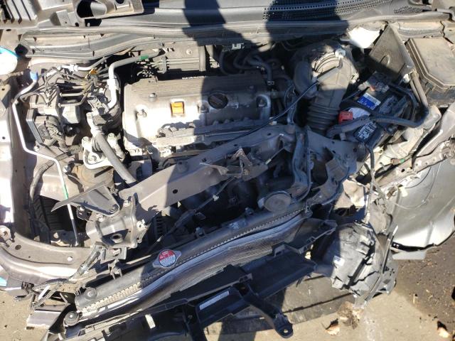 Photo 7 from auction – 2014 HONDA CR-V LX with VIN 2HKRM4H30EH661944