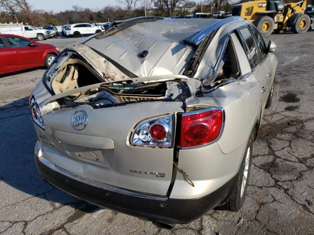 Photo 9 from auction – 2012 BUICK ENCLAVE with VIN 5GAKVCED1CJ332052