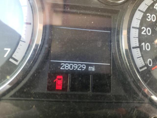 Photo 8 from auction – 2009 DODGE RAM 1500 with VIN 1D3HV13T19S711568
