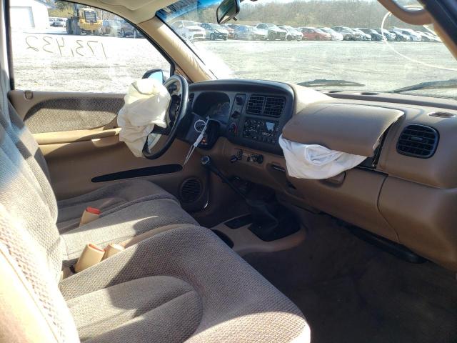 Photo 5 from auction – 1998 DODGE DAKOTA with VIN 1B7GG22X3WS743880