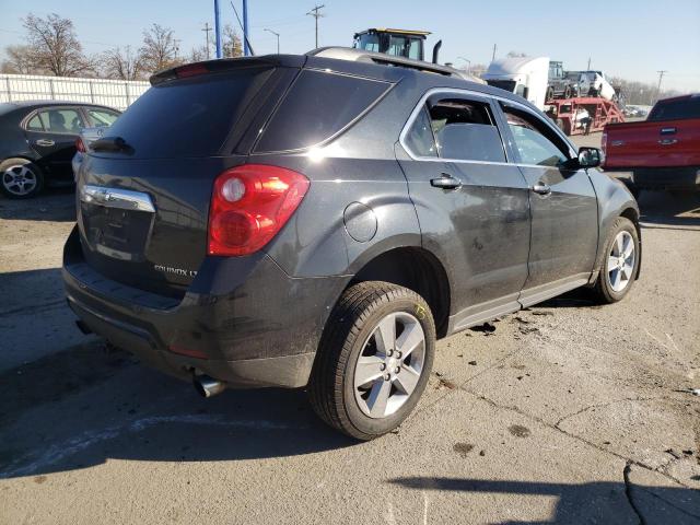 Photo 4 from auction – 2012 CHEVROLET EQUINOX LT with VIN 2GNFLNE50C6137770