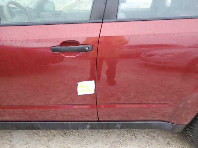 Photo 9 from auction – 2012 SUBARU FORESTER 2 with VIN JF2SHBBC5CH443854