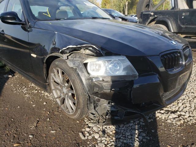Photo 9 from auction – 2011 BMW 328 I SULE with VIN WBAPH5G50BNM74278