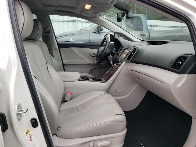 Photo 5 from auction – 2012 TOYOTA VENZA LE with VIN 4T3BK3BB2CU070683