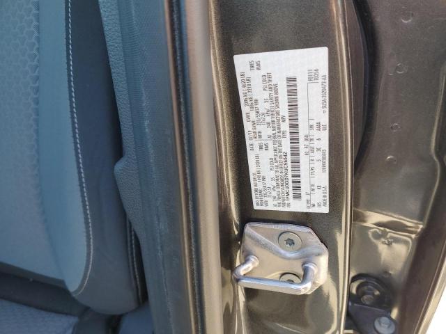 Photo 10 from auction – 2019 FORD ESCAPE SE with VIN 1FMCU0GD7KUC56542