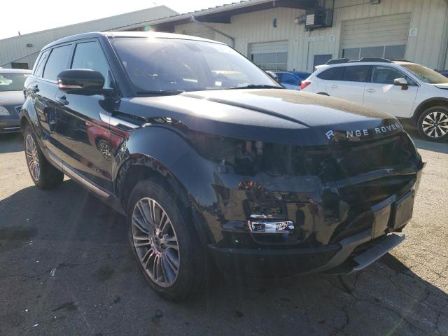 LAND ROVER RANGE ROVE 2012 with VIN SALVV2BG2CH644627 - Photo from auction