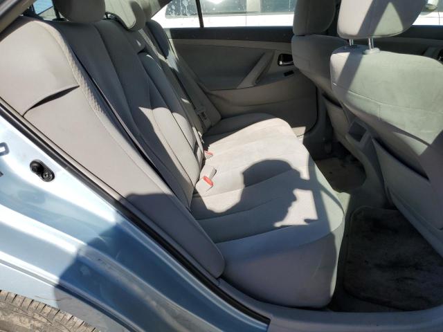 Photo 6 from auction – 2009 TOYOTA CAMRY BASE with VIN 4T4BE46K69R080647