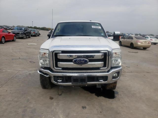 Photo 5 from auction – 2016 FORD F250 SUPER with VIN 1FT7W2BT9GEB30243