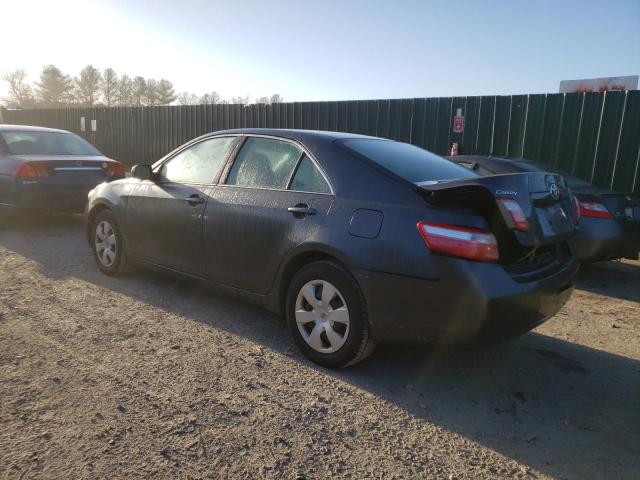 Photo 3 from auction – 2008 TOYOTA CAMRY CE with VIN 4T1BE46K78U789841