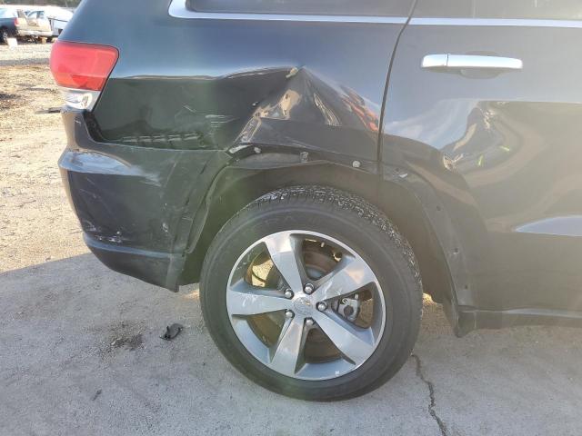 Photo 9 from auction – 2014 JEEP GRAND CHER with VIN 1C4RJEBG0EC529224