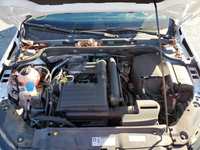 Photo 7 from auction – 2017 VOLKSWAGEN JETTA SE with VIN 3VWDB7AJ2HM347332