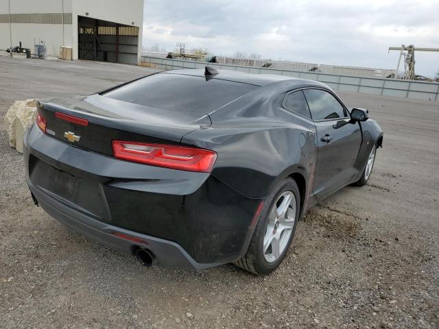 Photo 4 from auction – 2017 CHEVROLET CAMARO LT with VIN 1G1FB1RS4H0206926