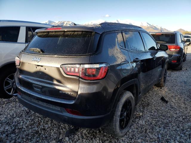 Photo 4 from auction – 2018 JEEP COMPASS SP with VIN 3C4NJCABXJT438839