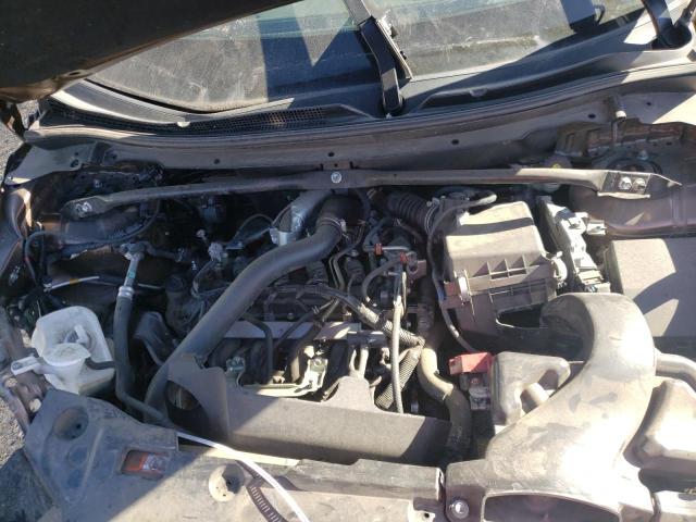 Photo 7 from auction – 2020 MITSUBISHI ECLIPSE CR with VIN JA4AS3AA7LZ016049