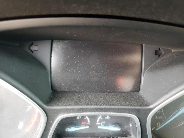 Photo 8 from auction – 2014 FORD ESCAPE TIT with VIN 1FMCU0JX0EUC43073