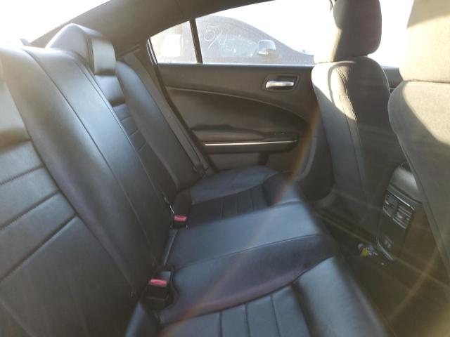 Photo 6 from auction – 2017 DODGE CHARGER PO with VIN 2C3CDXKTXHH579494