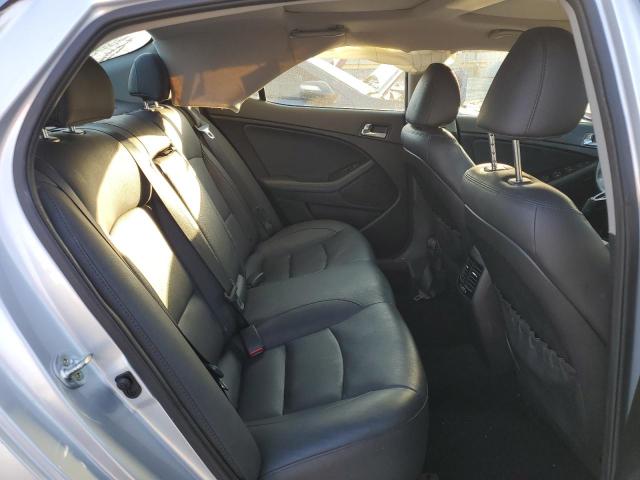 Photo 6 from auction – 2015 KIA OPTIMA EX with VIN 5XXGN4A73FG513933