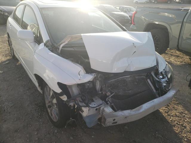 Photo 9 from auction – 2010 HONDA CIVIC EX with VIN 19XFA1F85AE024085