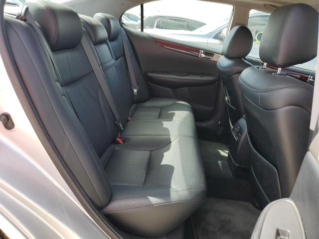Photo 6 from auction – 2005 LEXUS ES 330 with VIN JTHBA30G455064264