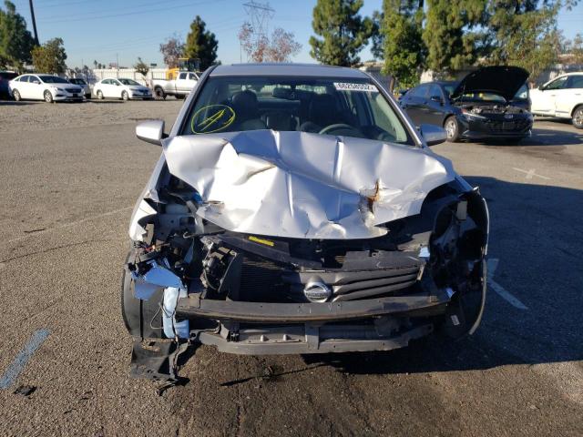 Zdjęcie 9 z aukcji – 2012 NISSAN SENTRA 2.0 z VIN 3N1AB6AP1CL716462