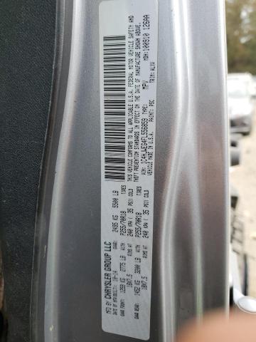 Photo 10 from auction – 2015 JEEP WRANGLER U with VIN 1C4HJWEG4FL556859