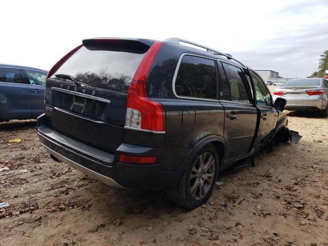 Photo 4 from auction – 2013 VOLVO XC90 3.2 with VIN YV4952CY1D1669798
