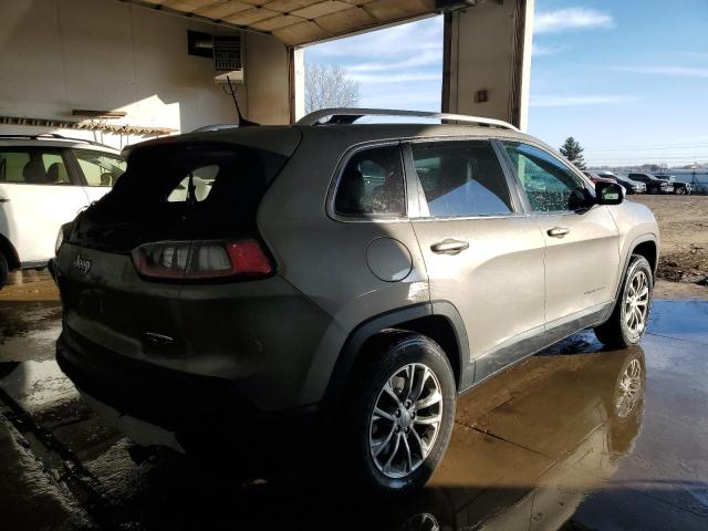 Photo 4 from auction – 2019 JEEP CHEROKEE L with VIN 1C4PJMLB3KD335037