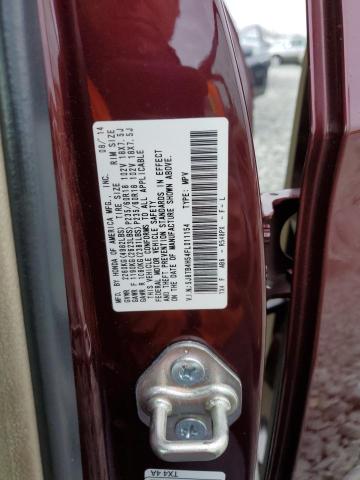 Photo 10 from auction – 2015 ACURA RDX TECHNO with VIN 5J8TB4H54FL011154