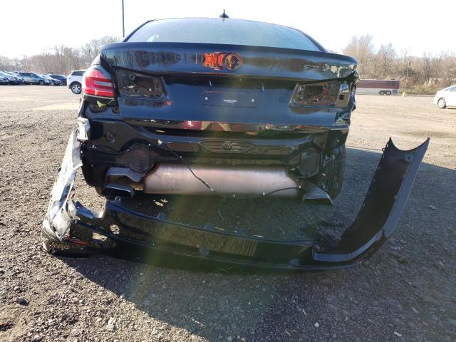 Photo 9 from auction – 2021 BMW 530 XI with VIN WBA13BJ06MCF31908