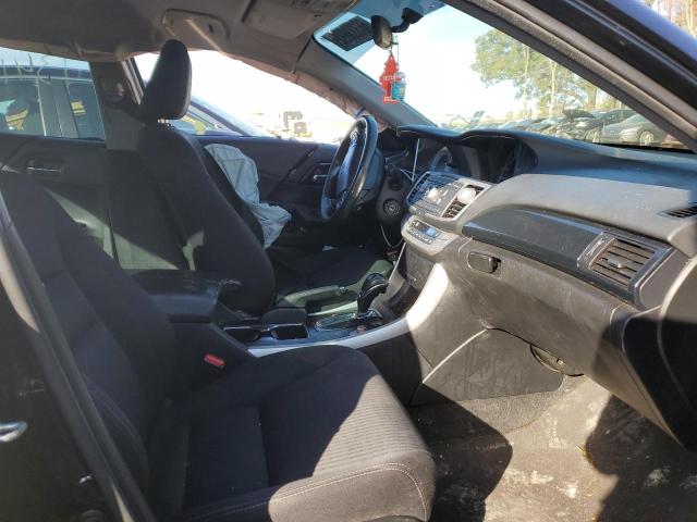 Photo 5 from auction – 2015 HONDA ACCORD SPO with VIN 1HGCR2F55FA185927