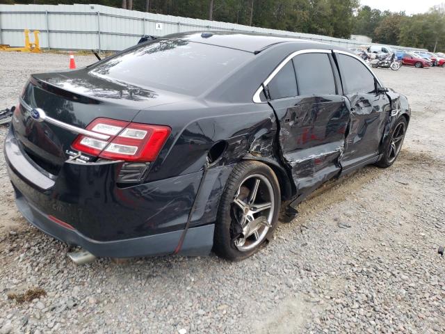 Photo 9 from auction – 2015 FORD TAURUS LIM with VIN 1FAHP2F81FG146615