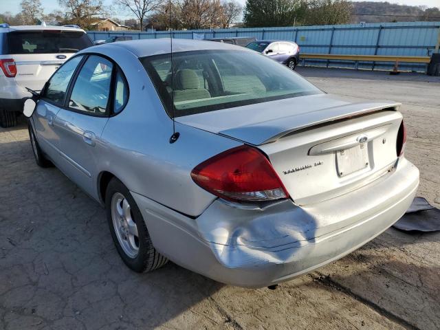 Photo 3 from auction – 2006 FORD TAURUS SE with VIN 1FAFP53U66A122551