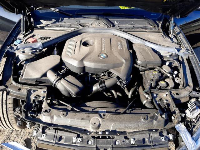 Photo 7 from auction – 2019 BMW 430XI GRAN with VIN WBA4J3C59KBL07310